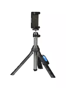 NEW Bower - 6-in-1 Professional 36" Tripod - Black - Picture 1 of 4