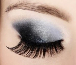 Sombra de ojos mineral Mary Kay 026297 plata satinada brillo 0,05 oz y carbón 2 piezas  - Imagen 1 de 5