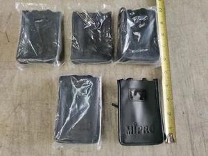 5 MIPRO Protective Cover Case for Wireless PA System - Black - Picture 1 of 10