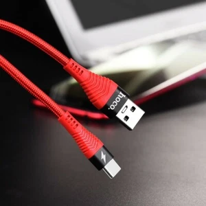 USB C Charging Cable Type C Fast Samsung Galaxy S8 S9 S10 S20 ultra Note 9 10 - Picture 1 of 8