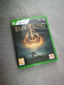 Elden Ring (Microsoft Xbox One/X, 2021)