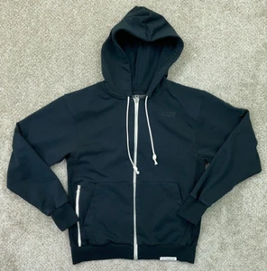 Nike Maglione Uomo Small Nero Edizione Standard NBA Orlando Magic Full Zip Hoodie - Foto 1 di 10