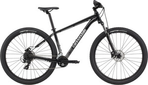 Cannondale Mountain Bike 27.5 in Wheel Bikes for sale | eBay