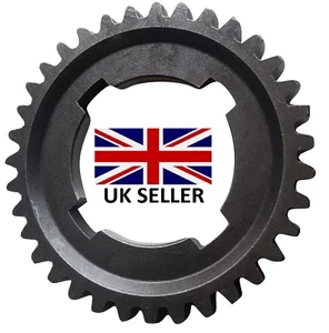Gear Cog 36 teeth 4th Gear for Vespa PX125 E Lusso 2°/'98/MY/'1 Tooth - Picture 1 of 2
