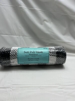 Soft Poly Mesh Weatherproof - Image 1 of 4
