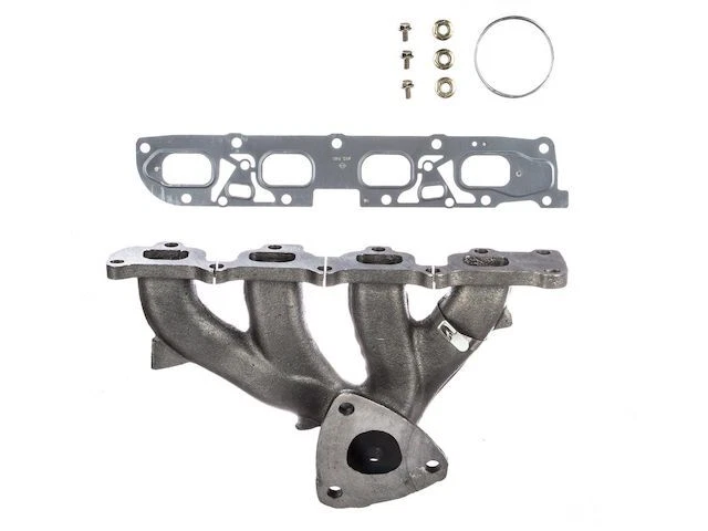 Colector de escape izquierdo 64HFHF63 para Pontiac G6 2009 2010 Foto 1 de 1