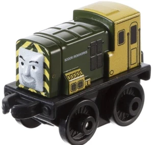 Thomas & Friends Minis - Classic IRON BERT - new - Picture 1 of 1