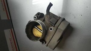 03-11 SAAB 9-3 93 THROTTLE BODY 2.0L 2.0t AT OEM - Picture 1 of 2