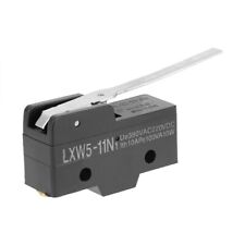 Equipment Limit Switch Incubator Industrial LXW5-11N1 Lever Limit Long