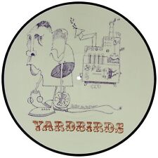 Yardbirds Roger the Engineer (180 Gr.Picture (CD)