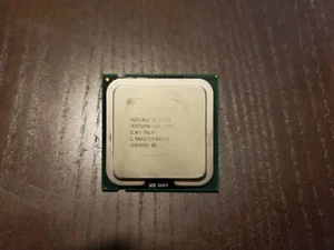 Intel Pentium E2180 2.00GHZ - Picture 1 of 1
