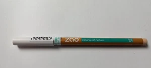 Crayon multi-usages sourcils, yeux, lèvres Bio "ZAO" N°564 beige nude 1,1 g neuf - Foto 1 di 1