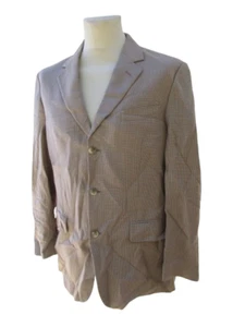 Veste de costume blazer Courrèges Taille M ( 50 ) - Picture 1 of 5