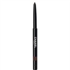 Stylo yeux waterprrof 931 noir pétrole Chanel
