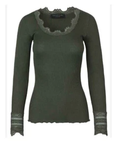 Rosemunde Top Style 5316 Olive Night - Picture 1 of 2