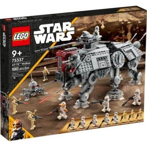 Lego 75337 Star Wars AT-TE Walker (Brandneu/Werkseitig versiegelt) - Bild 1 von 9
