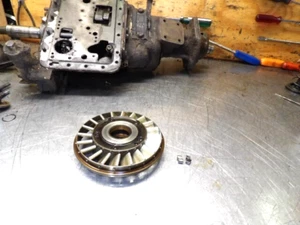Transmisión Buick Dynaflow "Estator convertidor de par" usado extraíble 684 - Imagen 1 de 10