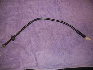 90 - 94 Classic SAAB 900 Speedometer Cable X2 - Picture 1 of 3