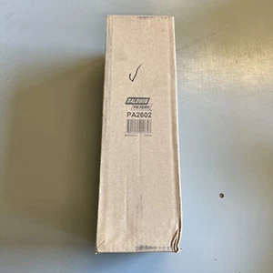 Baldwin Filters Pa2602 Air Filter,2-3/8 X 13-1/4 In. - Picture 1 of 2