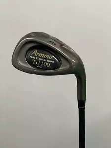 Tommy Armour Pure Titanium Ti|100 Pitching Wedge - Right Handed Regular Graphite - Picture 1 of 5