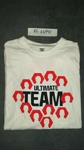 FIFA 2014 ULTIMATE TEAM PS3 TEE SHIRT NEUWERTIG GRÖSSE L - Bild 1 von 1