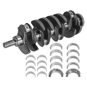 Cigüeñal y rodamientos de varilla principal para Chevrolet Impala Equinox Buick Regal 2,4 L - Imagen 1 de 12