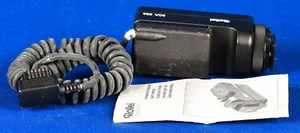 Rollei Rolleiflex SCA 356  adapter for flash - Picture 1 of 5