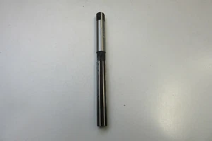 Reibahle , Handreibahle , 13,5  N 7 , Länge Schneiden 82 mm , HSS 9930 , Werkö - Bild 1 von 7