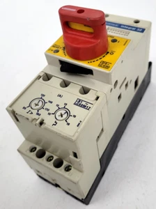 LD4LC.30.H5 Telemecanique Schütz 100V Spule mit LB1-C03m17 - Next Day Option - Bild 1 von 9