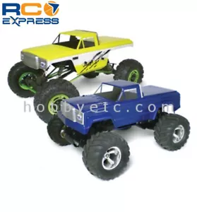 Parma 1:10 Honcho Truck Body PAR10250 - Picture 1 of 2