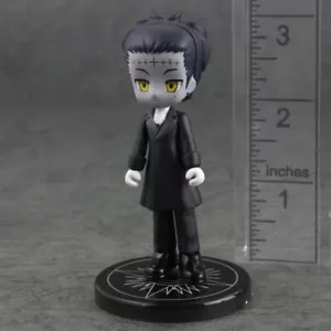 #F10-079 Konami J-mini D.Gray-man Figur Tyki Mikk - Bild 1 von 1
