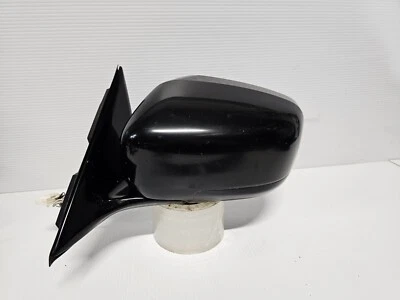 ESPEJO PUERTA LATERAL IZQUIERDO CONDUCTOR INFINITI M37 M56 M35H Q70 2011-2019 (COINCIDENCIA E13027453) Foto 1 de 4