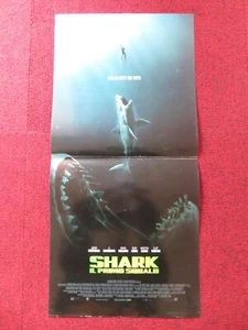 THE MEG ITALIAN LOCANDINA POSTER JASON STATHAM LI BINGBING 2018 - Foto 1 di 4