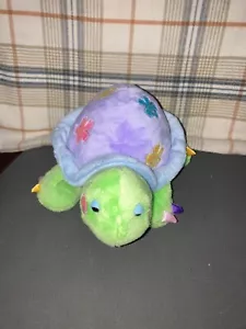 Webkinz Daisy Tortoise, No Code - Picture 1 of 3