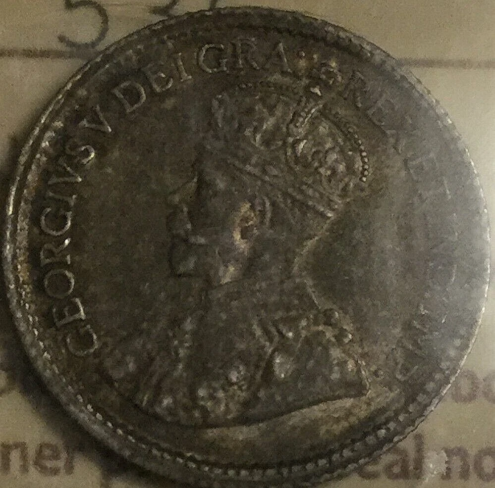 1915 Year Canadian Five Cents 1858-1921 for sale | eBay