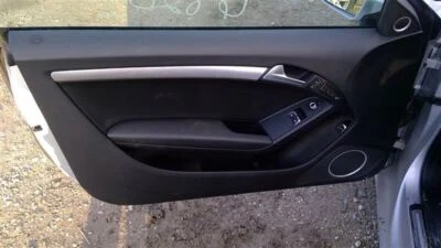 A5 AUDI  2DR 2014 Front Door Trim Panel RIGHT PASSENGER 424415 - Image 1 of 4
