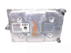 17-18-19-20-21 JEEP COMPASS / NEW STYLE/ ENGINE COMPUTER/ECU.PCM/ P68342095AA - Picture 1 of 3