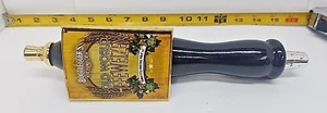 Used Bootleggers Brewery Old World Hefeweize Beer Tap (SC) - Picture 1 of 13