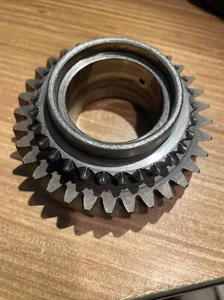 Triumph TR6 2nd Gear 847-090 847-065 - Bild 1 von 8