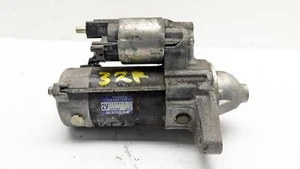 TOYOTA NOAH/VOXY MK2 R70 2007 - 2016 STARTER MOTOR 2.0 PETROL 78786 28100-37031 - Picture 1 of 10