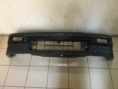 Honda Civic CRX CR-X 1988-1989 Front Bumper with Lip (USED) - Image 1 of 4