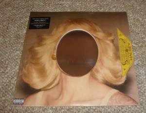 Halsey - The Great Impersonator. Limited Edition Tan Vinyl LP Record NEW Sealed - Picture 1 of 2