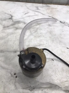 89 Carver 27 Montego 2757 Boat Little Giant Cal Marine pump MS320-6 MS320 - Picture 1 of 6