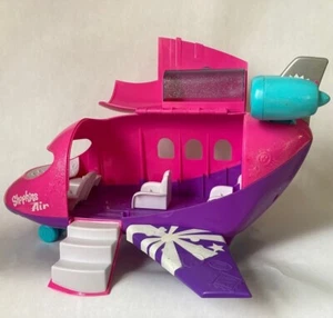 Shopkins Plane - Picture 1 of 2
