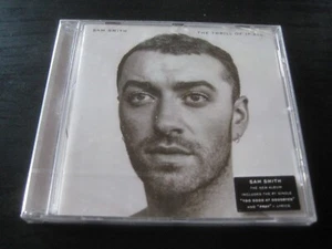 Sam Smith  " The Thrill Of It All "   CD auf  		Capitol Records – 5785574 - Bild 1 von 2