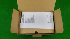 One YASKAWA SGMAS-02ACA21 Servo Motor SGMAS02ACA21New In Box Expedited Shipping - Picture 1 of 12