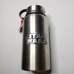 Star Wars Edelstahl Hydro Wasserflasche 32 Oz - Bild 1 von 11