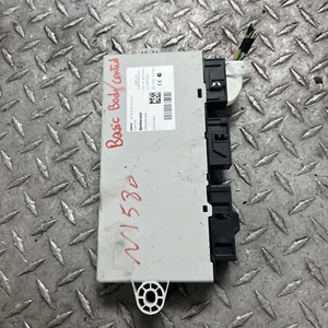 BMW E46 E83 E52 3 X3 Z8 series GM5 BASIC BODY CONTROL UNIT GM 5 LIN HIGH 6963338 - Picture 1 of 5