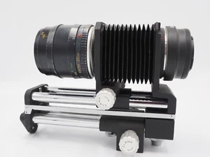 Bronica Soffietto Automatico Attacco S - Foto 1 di 5