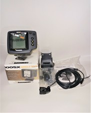 Humminbird 100SX Fish Finder | Open Box